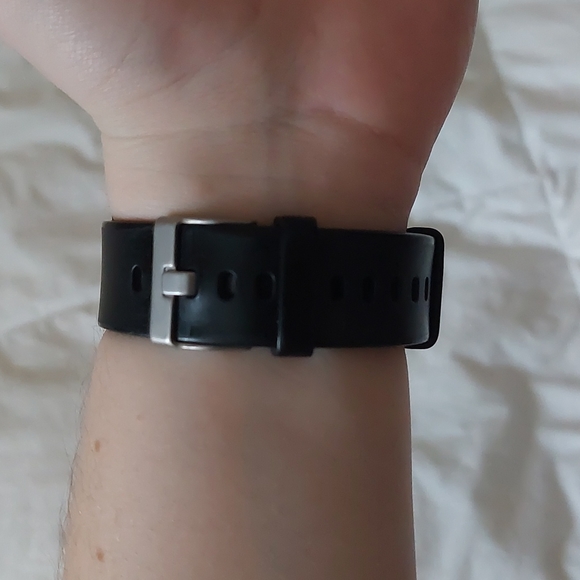 ***SOLD*** CS201 Smartwatch - All Included ✔️ - Picture 3 of 15